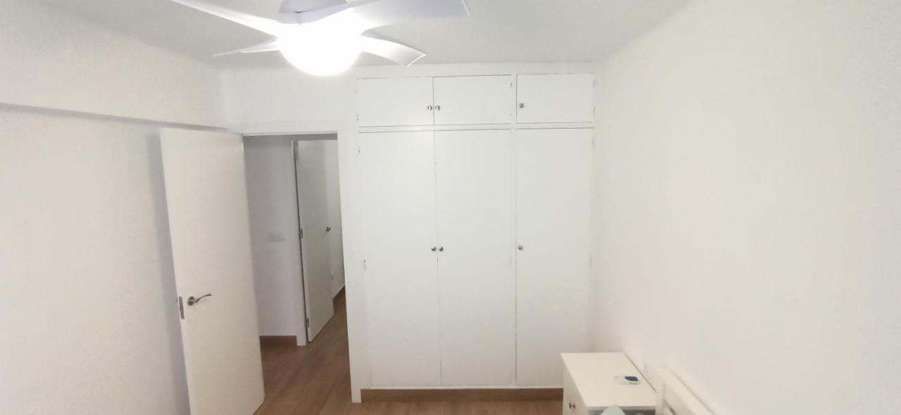 Apartment A 20 Metros De Primera Linea Playa Puerto Ascensor Wifi