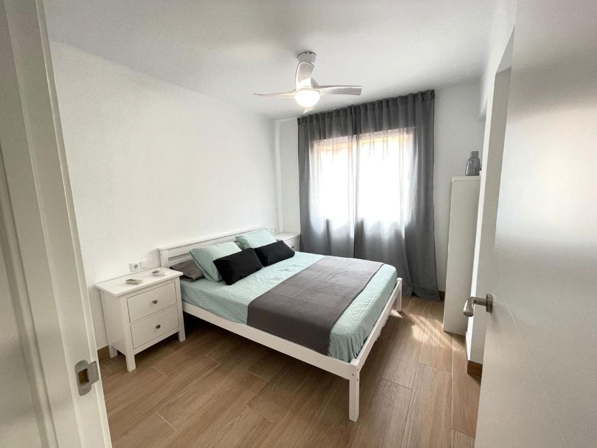 A 20 Metros De Primera Linea Playa Puerto Ascensor Wifi Apartment Sagunto