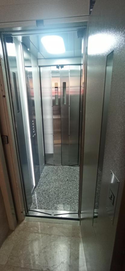 A 20 Metros De Primera Linea Playa Puerto Ascensor Wifi Apartment Sagunto